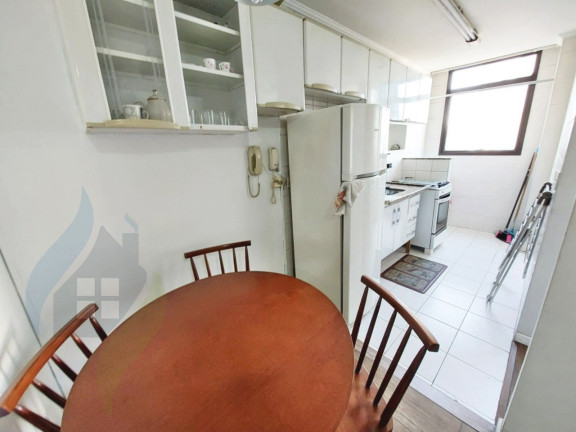 Imagem Imóvel com 1 Quarto à Venda, 40 m² em Rudge Ramos - São Bernardo Do Campo