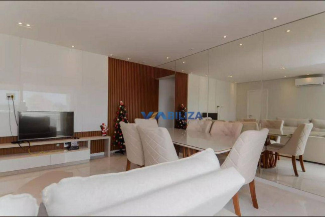 Imagem Apartamento com 3 Quartos à Venda, 116 m² em Jardim Maia - Guarulhos Imagem Apartamento com 3 Quartos à Venda, 116 m² em Jardim Maia - Guarulhos