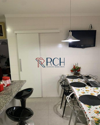 Imagem Casa com 3 Quartos à Venda, 180 m² em Central Parque Sorocaba - Sorocaba