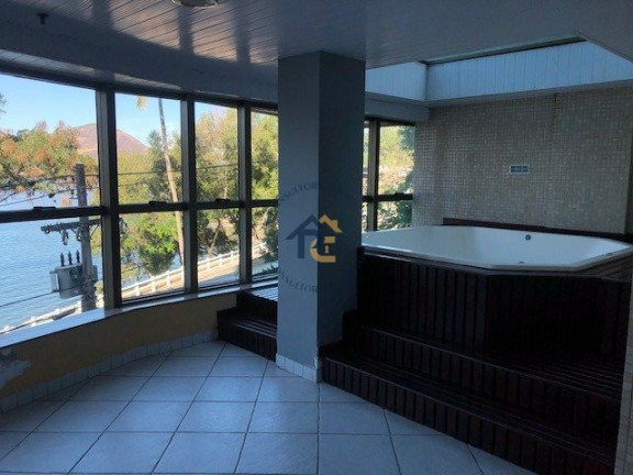 Imagem Apartamento com 2 Quartos à Venda, 80 m² em Ingá - Niterói Imagem Apartamento com 2 Quartos à Venda, 80 m² em Ingá - Niterói