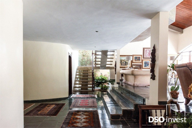 Imagem Casa com 4 Quartos à Venda ou Locação, 1.135 m² em Jardim Dos Estados - São Paulo Imagem Casa com 4 Quartos à Venda ou Locação, 1.135 m² em Jardim Dos Estados - São Paulo