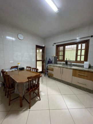Imagem Casa com 2 Quartos à Venda, 92 m² em Santa Terezinha (jordanésia) - Cajamar Imagem Casa com 2 Quartos à Venda, 92 m² em Santa Terezinha (jordanésia) - Cajamar