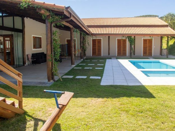 Imagem Chácara com 4 Quartos à Venda, 300 m² em Freguesia Da Escada - Guararema Imagem Chácara com 4 Quartos à Venda, 300 m² em Freguesia Da Escada - Guararema
