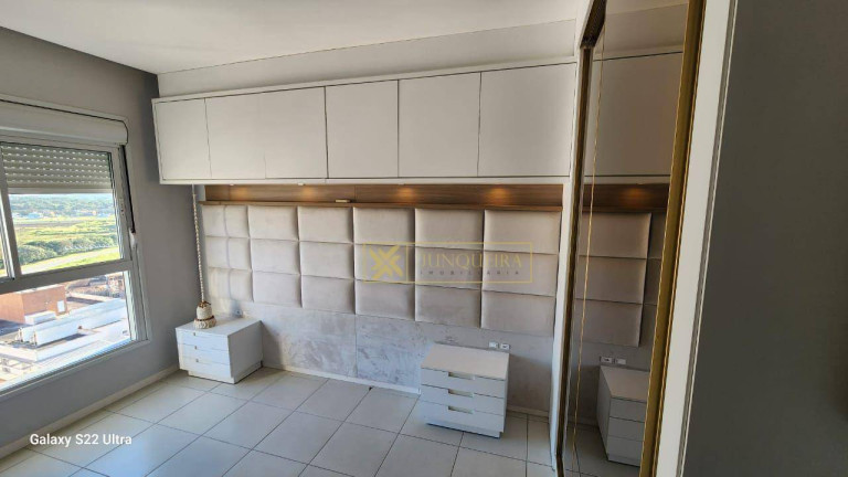 Imagem Apartamento com 3 Quartos à Venda, 94 m² em Pedra Branca - Palhoça