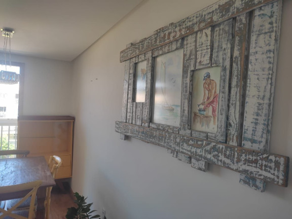 Imagem Apartamento com 2 Quartos à Venda, 64 m² em Buraquinho - Lauro De Freitas Imagem Apartamento com 2 Quartos à Venda, 64 m² em Buraquinho - Lauro De Freitas
