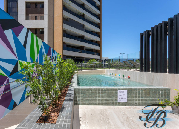 Imagem Apartamento com 3 Quartos à Venda, 90 m² em Miramar - João Pessoa