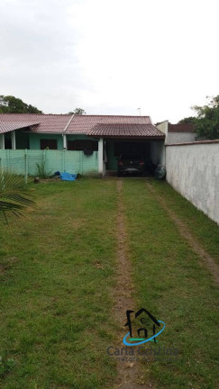 Imagem Casa com 4 Quartos à Venda, 116 m² em Pontal Do Sul - Pontal Do Paraná