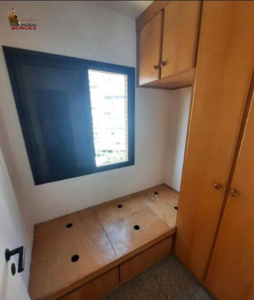 Imagem Apartamento com 3 Quartos à Venda, 127 m² em Vila Nova Conceição - São Paulo
