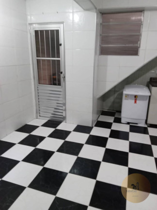 Imagem Sobrado com 3 Quartos à Venda, 173 m² em Jardim Do Estádio - Santo André Imagem Sobrado com 3 Quartos à Venda, 173 m² em Jardim Do Estádio - Santo André