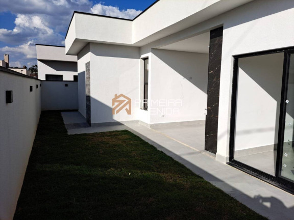Imagem Casa de Condomínio com 3 Quartos à Venda, 155 m² em Condomínio Terras Do Vale - Caçapava Imagem Casa de Condomínio com 3 Quartos à Venda, 155 m² em Condomínio Terras Do Vale - Caçapava