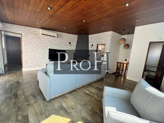 Imagem Cobertura com 3 Quartos à Venda, 180 m² em Santa Maria - São Caetano Do Sul