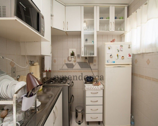 Imagem Apartamento com 1 Quarto à Venda, 50 m² em Santa Cecília - São Paulo