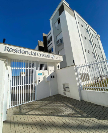 Apartamento com 2 Quartos à Venda, 60 m² em Içara