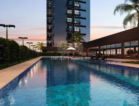 Imagem Apartamento com 3 Quartos à Venda, 159 m² em Tatuapé - São Paulo