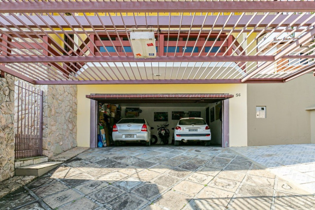 Imagem Casa com 4 Quartos à Venda, 258 m² em Itaguaçu - Florianópolis