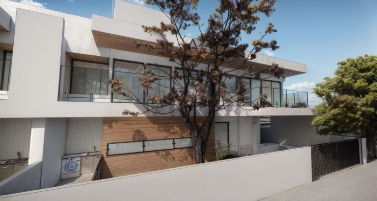 Casa com 3 Quartos à Venda, 182 m² em Jardim Fazendinha-piratininga - Niterói