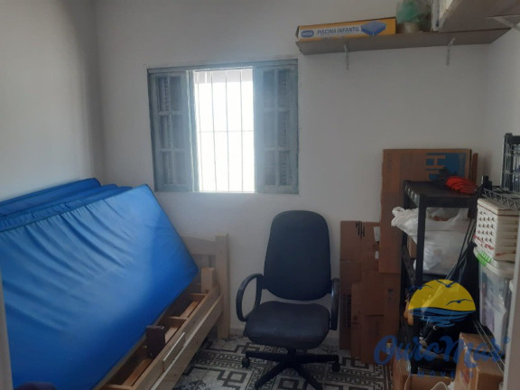 Imagem Casa com 2 Quartos para Alugar ou Temporada, 68 m² em Jardim Marilu - Itanhaém