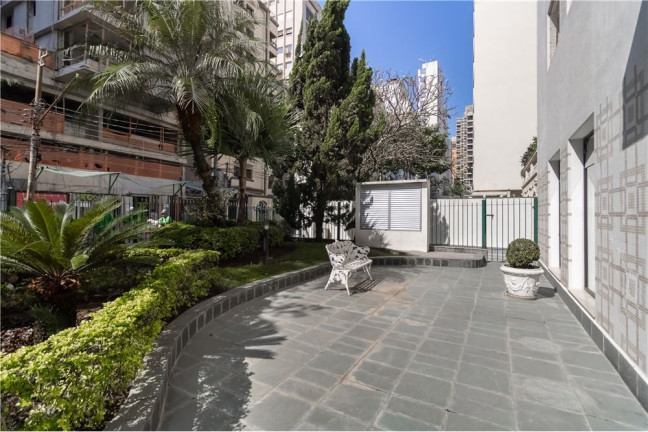 Imagem Apartamento com 2 Quartos à Venda, 87 m² em Itaim Bibi - São Paulo