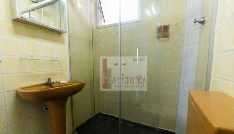 Imagem Apartamento com 2 Quartos à Venda, 67 m² em Santo Amaro - São Paulo Imagem Apartamento com 2 Quartos à Venda, 67 m² em Santo Amaro - São Paulo