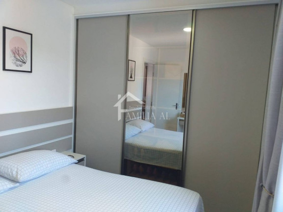 Imagem Apartamento com 3 Quartos à Venda, 78 m² em Costa E Silva - Joinville
