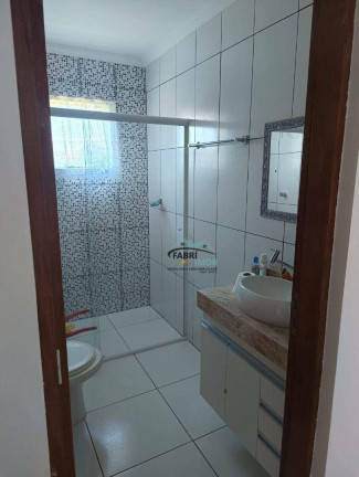 Imagem Sobrado com 3 Quartos à Venda, 180 m² em Parque São Bento - Sorocaba