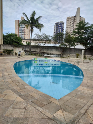 Imagem Apartamento com 2 Quartos à Venda, 57 m² em Jardim Previdencia - São Paulo