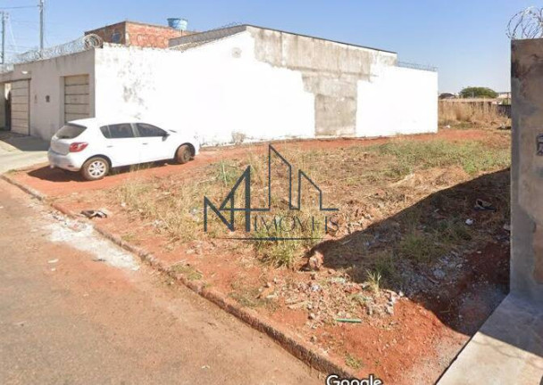 Imagem Terreno à Venda, 310 m² em Jardim Gramado - Goiânia Imagem Terreno à Venda, 310 m² em Jardim Gramado - Goiânia