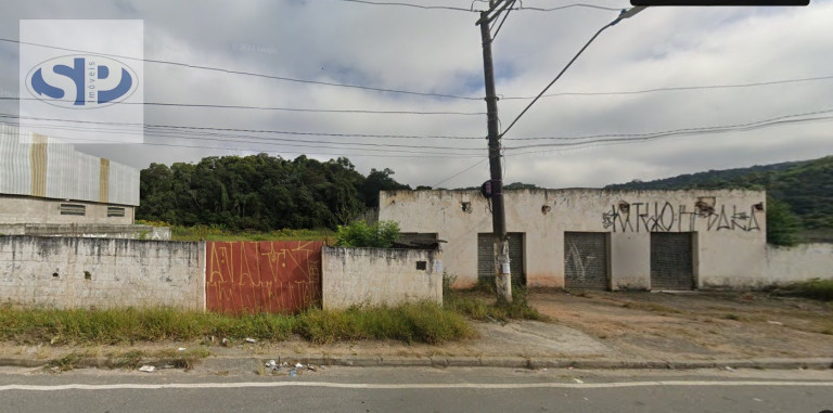 Imagem Terreno à Venda, 8.742 m² em Jardim Aracy - Mogi Das Cruzes Imagem Terreno à Venda, 8.742 m² em Jardim Aracy - Mogi Das Cruzes