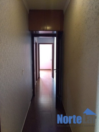 Imagem Casa com 3 Quartos à Venda, 200 m² em Lauzane Paulista - São Paulo