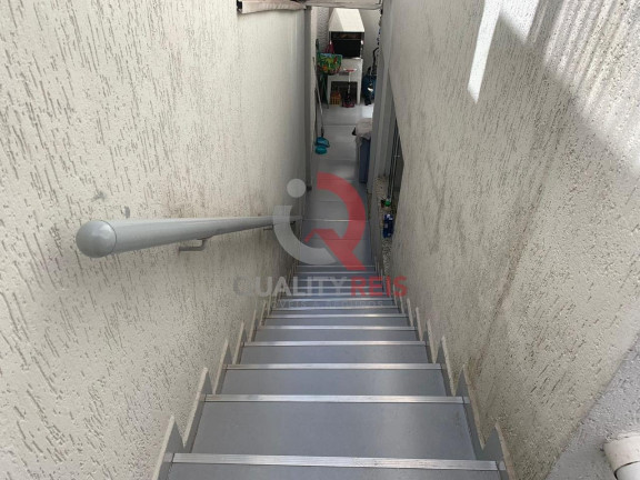 Imagem Sobrado com 3 Quartos à Venda, 250 m² em Santana - São Paulo Imagem Sobrado com 3 Quartos à Venda, 250 m² em Santana - São Paulo