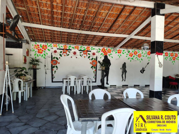 Imagem Chácara com 5 Quartos à Venda, 5 m² em Caxito - Maricá