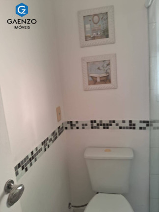 Imagem Apartamento com 3 Quartos à Venda, 65 m² em Umuarama - Osasco Imagem Apartamento com 3 Quartos à Venda, 65 m² em Umuarama - Osasco