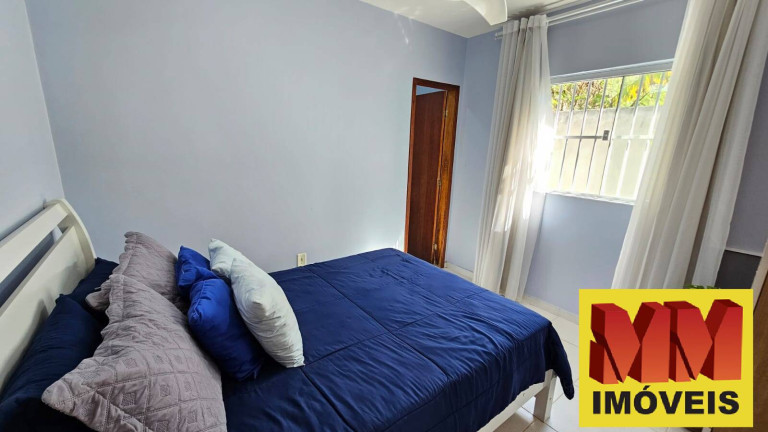 Imagem Casa de Condomínio com 2 Quartos à Venda, 56 m² em Guriri - Cabo Frio Imagem Casa de Condomínio com 2 Quartos à Venda, 56 m² em Guriri - Cabo Frio