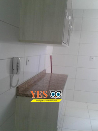 Imagem Apartamento com 2 Quartos à Venda, 43 m² em Conceição - Feira De Santana
