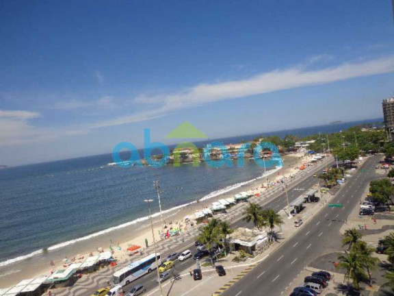 Imagem Apartamento com 6 Quartos à Venda, 300 m² em Copacabana - Rio De Janeiro