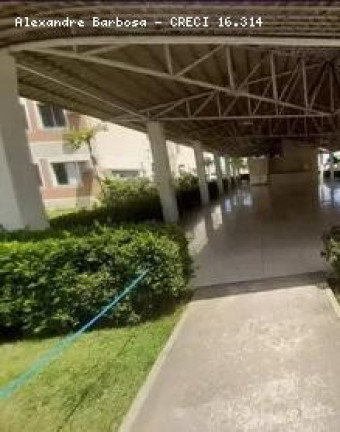 Imagem Apartamento com 3 Quartos à Venda, 60 m² em Piedade - Jaboatão Dos Guararapes
