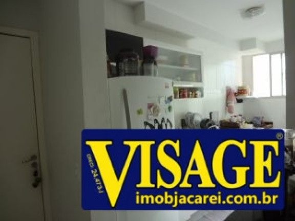 Imagem Apartamento com 3 Quartos à Venda, 67 m² em Vila Branca - Jacareí