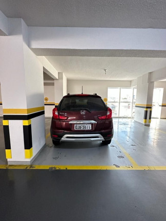Apartamento com 1 Quarto à Venda, 52 m² em Nações - Balneário Camboriú