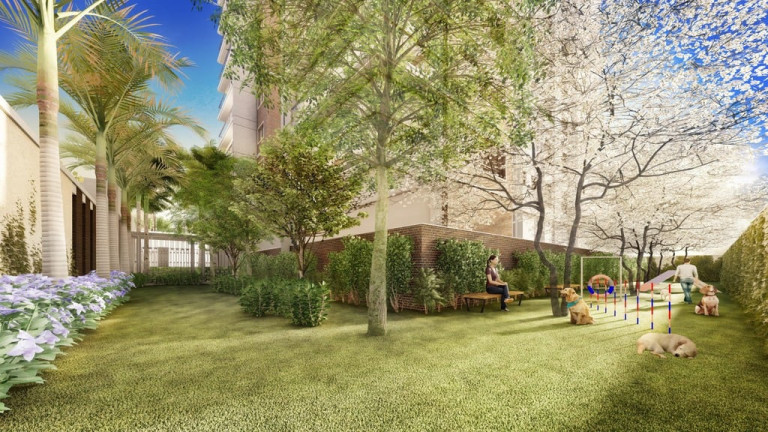 Imagem Apartamento com 4 Quartos à Venda, 220 m² em Vila Romana - São Paulo Imagem Apartamento com 4 Quartos à Venda, 220 m² em Vila Romana - São Paulo