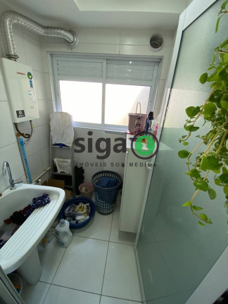 Imagem Apartamento com 3 Quartos à Venda, 60 m² em Belém - São Paulo Imagem Apartamento com 3 Quartos à Venda, 60 m² em Belém - São Paulo