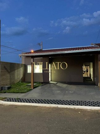 Imagem Casa com 2 Quartos à Venda, 90 m² em Fazenda São Domingos - Goiânia Imagem Casa com 2 Quartos à Venda, 90 m² em Fazenda São Domingos - Goiânia