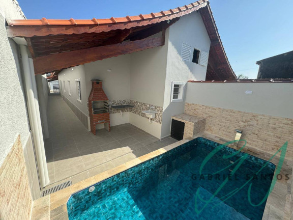 Imagem Casa com 3 Quartos à Venda, 150 m² em Agenor De Campos - Mongaguá Imagem Casa com 3 Quartos à Venda, 150 m² em Agenor De Campos - Mongaguá