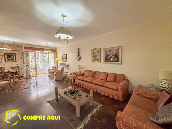 Imagem Apartamento com 3 Quartos à Venda, 113 m² em Perdizes - São Paulo Imagem Apartamento com 3 Quartos à Venda, 113 m² em Perdizes - São Paulo