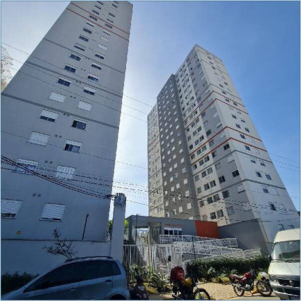 Imagem Apartamento com 2 Quartos à Venda, 40 m² em Guaiaúna - São Paulo