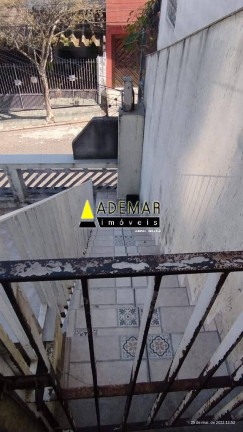 Imagem Casa com 6 Quartos à Venda, em Conceição - Diadema Imagem Casa com 6 Quartos à Venda, em Conceição - Diadema