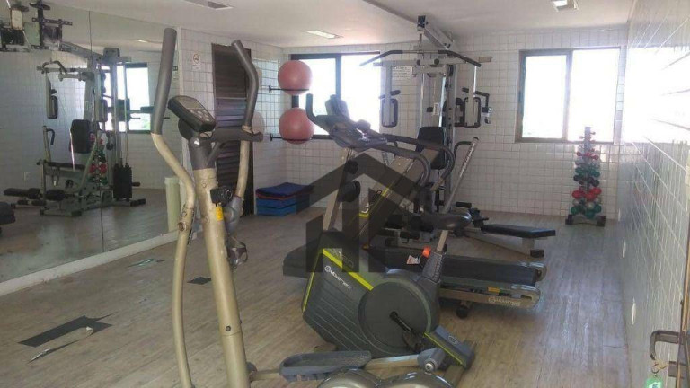 Imagem Apartamento com 3 Quartos à Venda, 70 m² em Encruzilhada - Recife