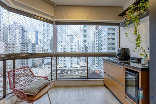 Imagem Apartamento com 3 Quartos à Venda, 110 m² em Centro - Balneário Camboriú