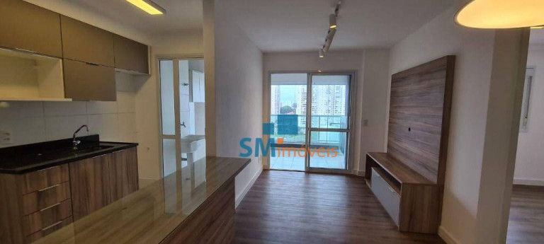 Imagem Apartamento com 2 Quartos à Venda, 68 m² em Santo Amaro - São Paulo Imagem Apartamento com 2 Quartos à Venda, 68 m² em Santo Amaro - São Paulo