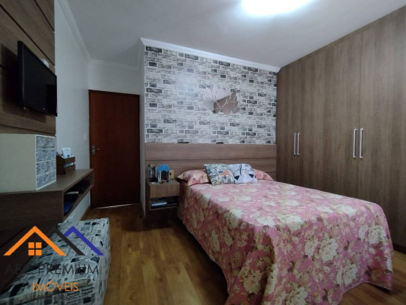 Imagem Apartamento com 2 Quartos à Venda, 95 m² em Campestre - Santo André Imagem Apartamento com 2 Quartos à Venda, 95 m² em Campestre - Santo André