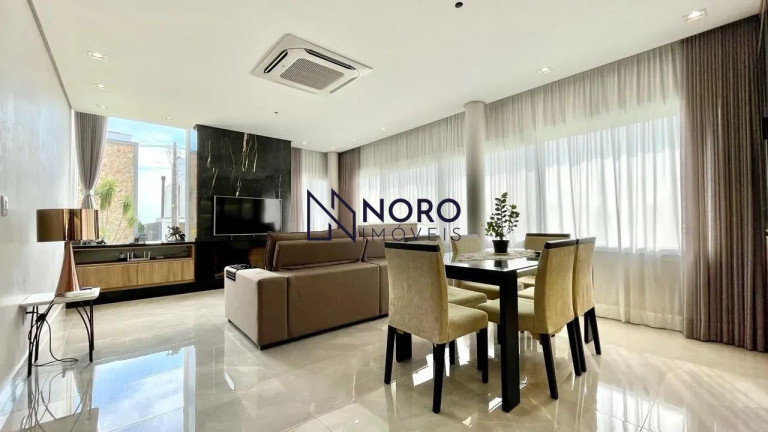 Imagem Casa de Condomínio com 3 Quartos à Venda, 280 m² em Tomazetti - Santa Maria Imagem Casa de Condomínio com 3 Quartos à Venda, 280 m² em Tomazetti - Santa Maria
